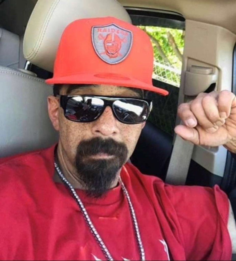 Reymundo Carlos Rey Rey) Reyna Profile Photo