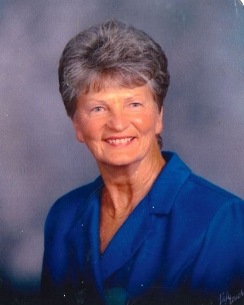Frances Helen White