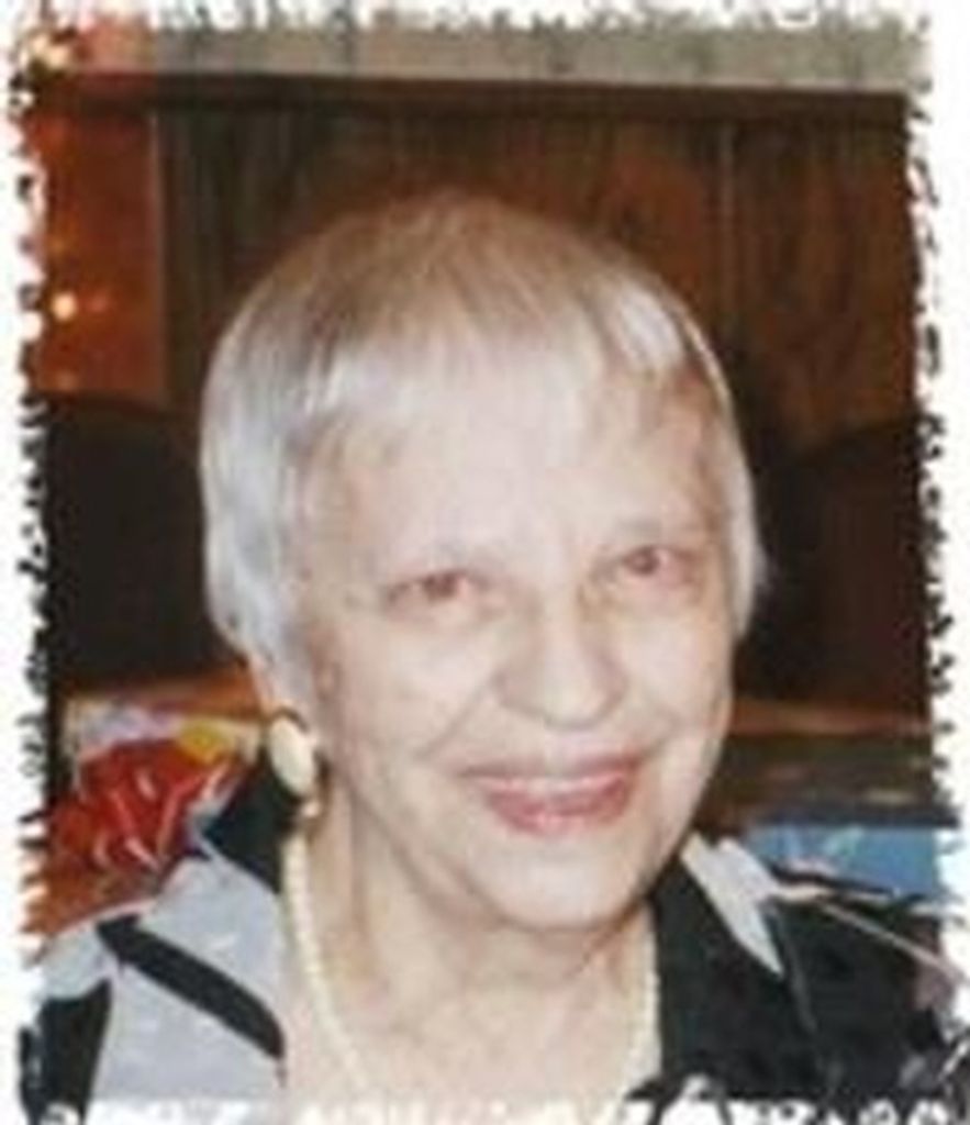 Betty Castronovo