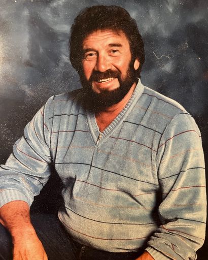 Joseph W. Dow's obituary image