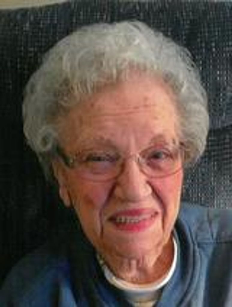 Marie Deragon