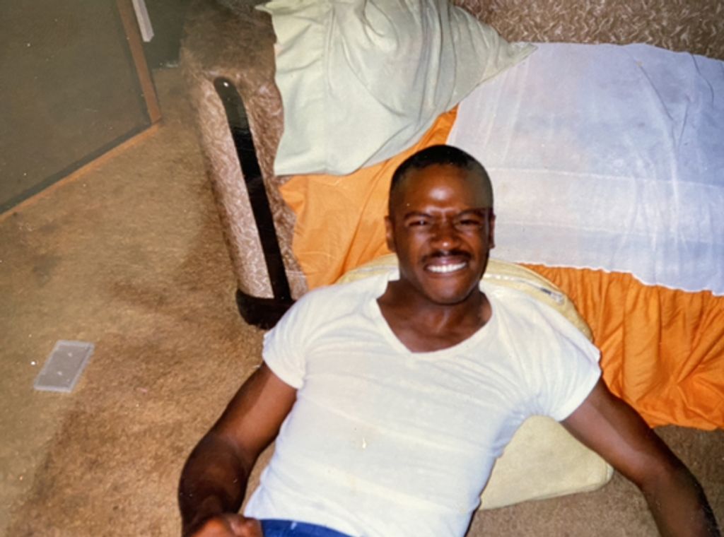 Leon R. Dickerson Profile Photo
