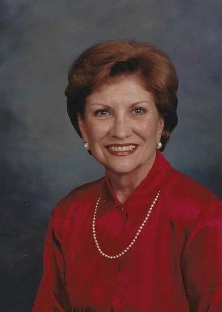 Patricia Ray Bell Profile Photo