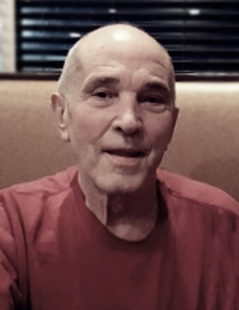 Leander Woodruff