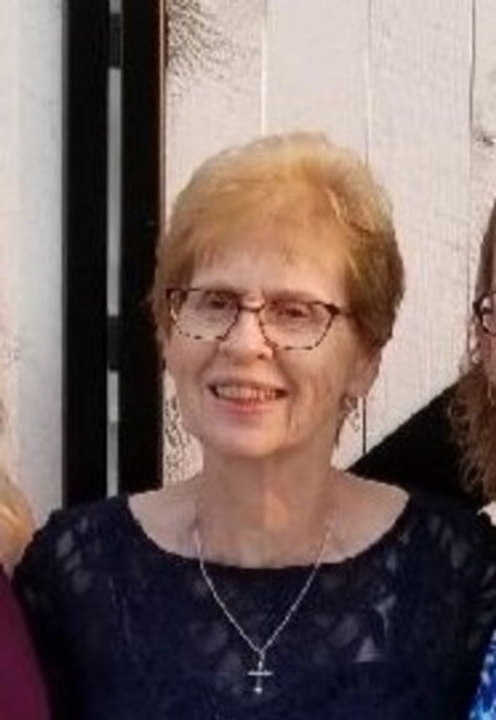 Roseann Elaine Doboszenski Profile Photo