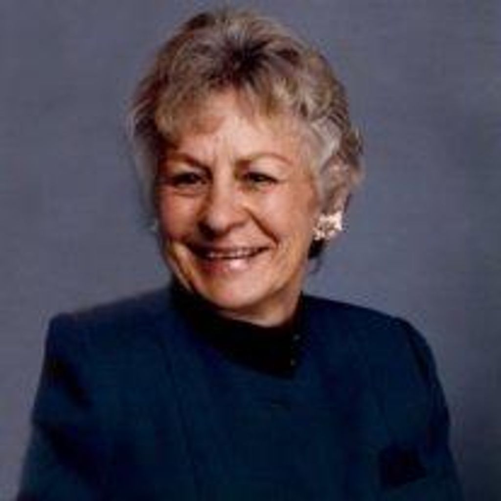 Mary Jarvie