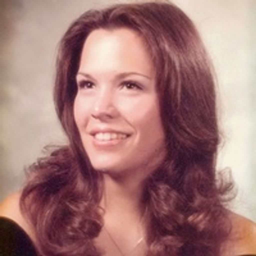 Donna Darlene Pasierbek