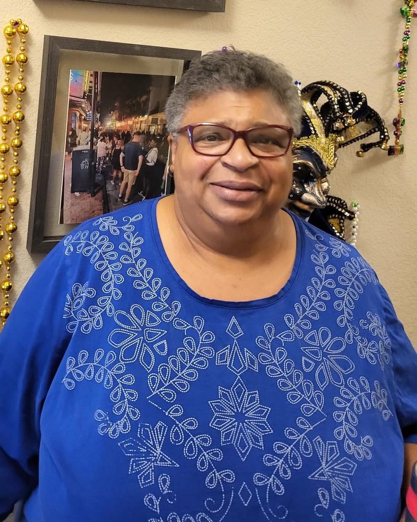 Jacquelyn Smith Profile Photo