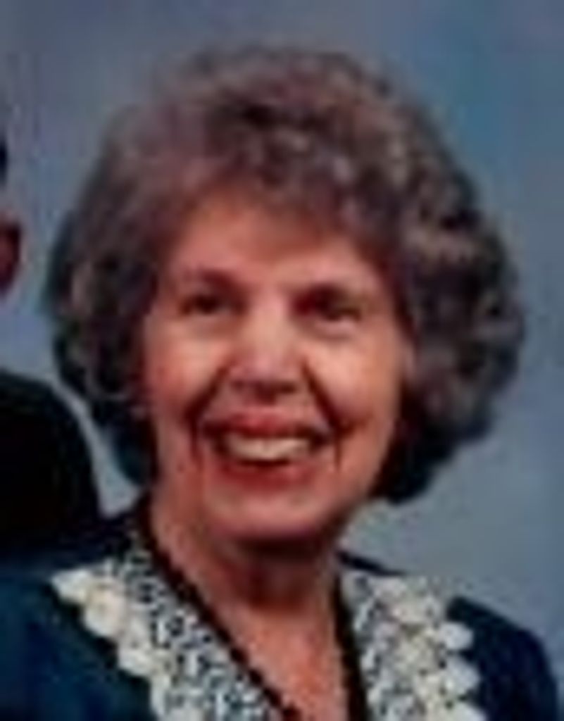 Pauline "Polly" (Morrison)  Hawkes
