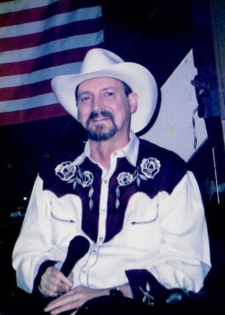 Rick Dunn Profile Photo