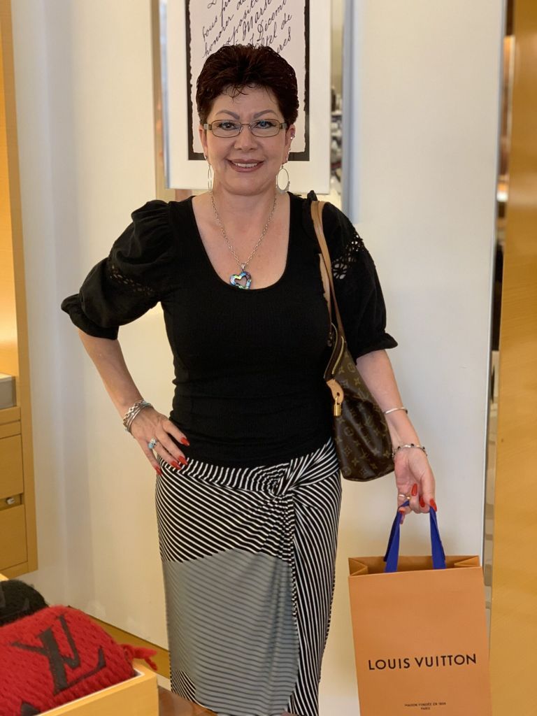 Alicia Carr Profile Photo