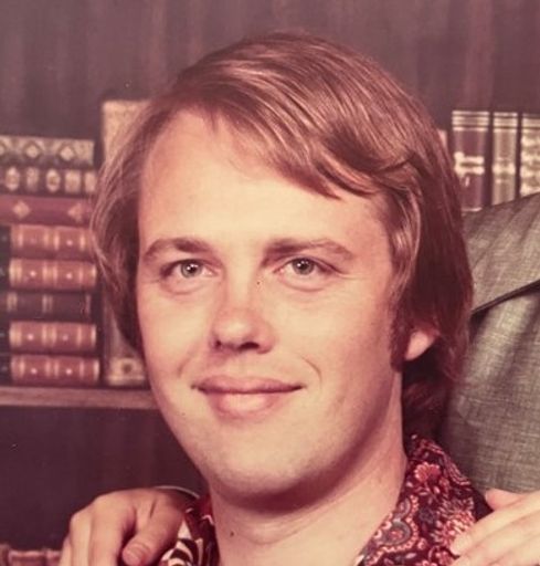 Timothy Almon Gray Profile Photo