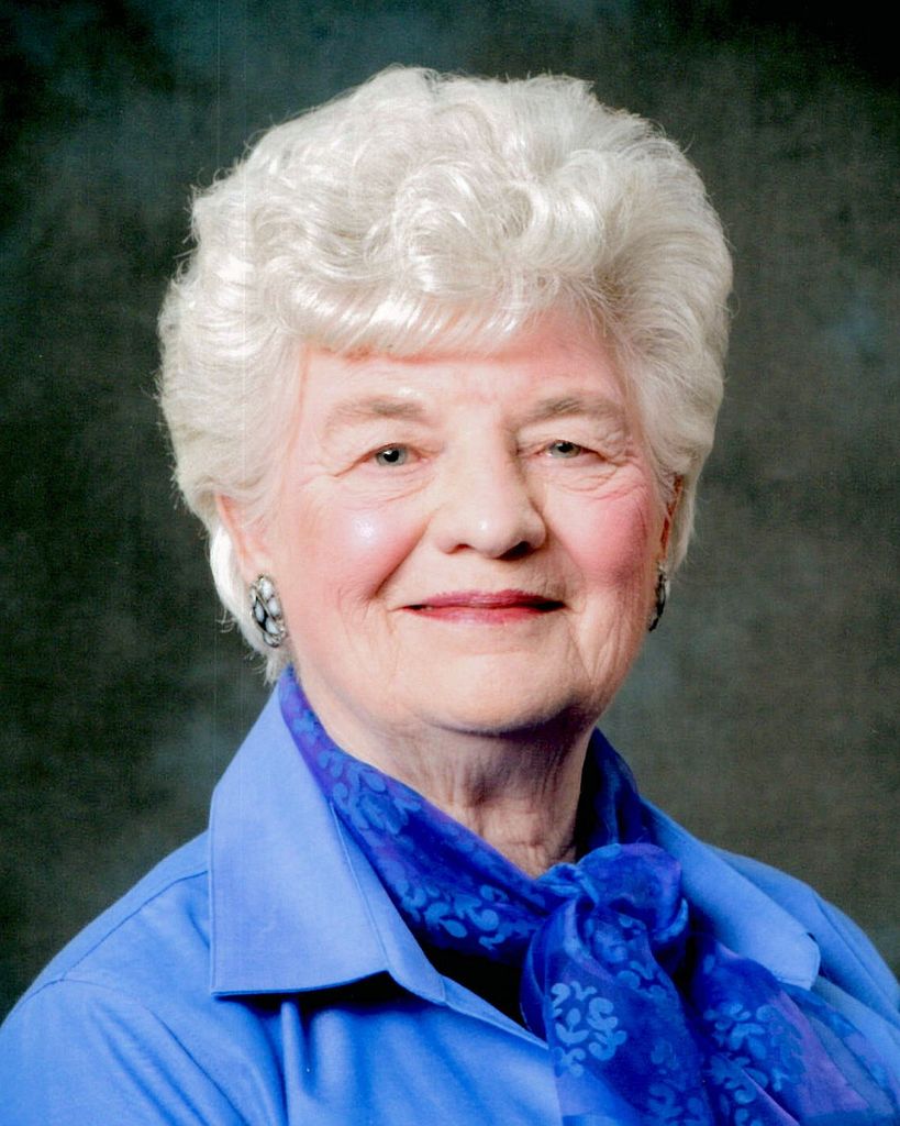 Shirley Poppen Profile Photo