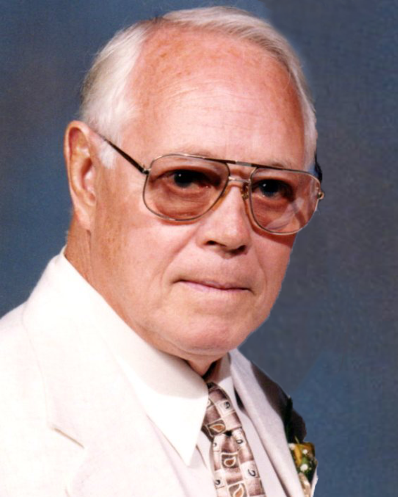 Arthur Henry Hartman Profile Photo
