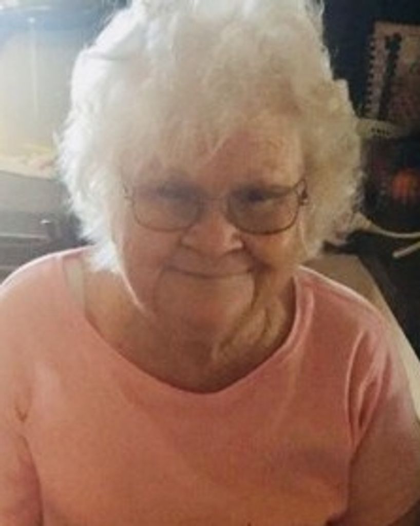 Betty Ann Walden