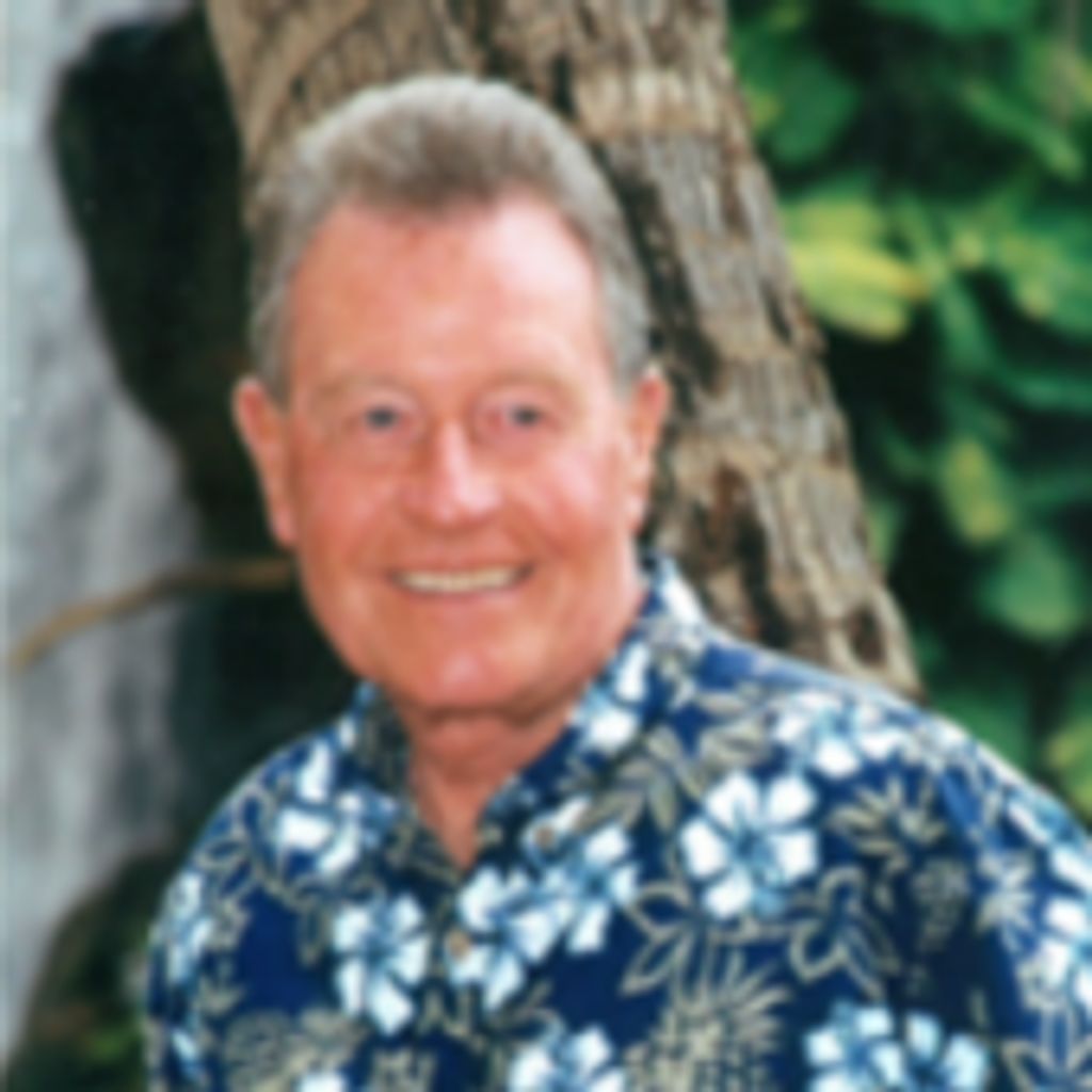 Jim Clark Profile Photo