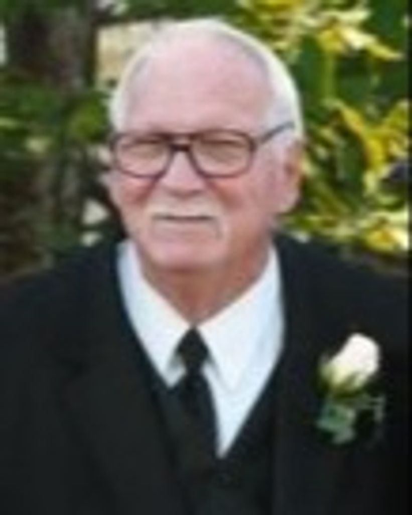 Robert Roy Gorman