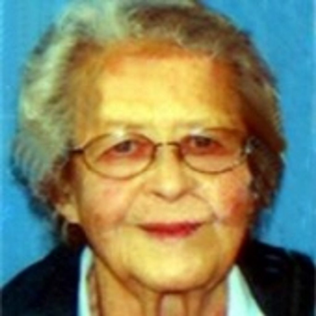 Patricia Rockwell