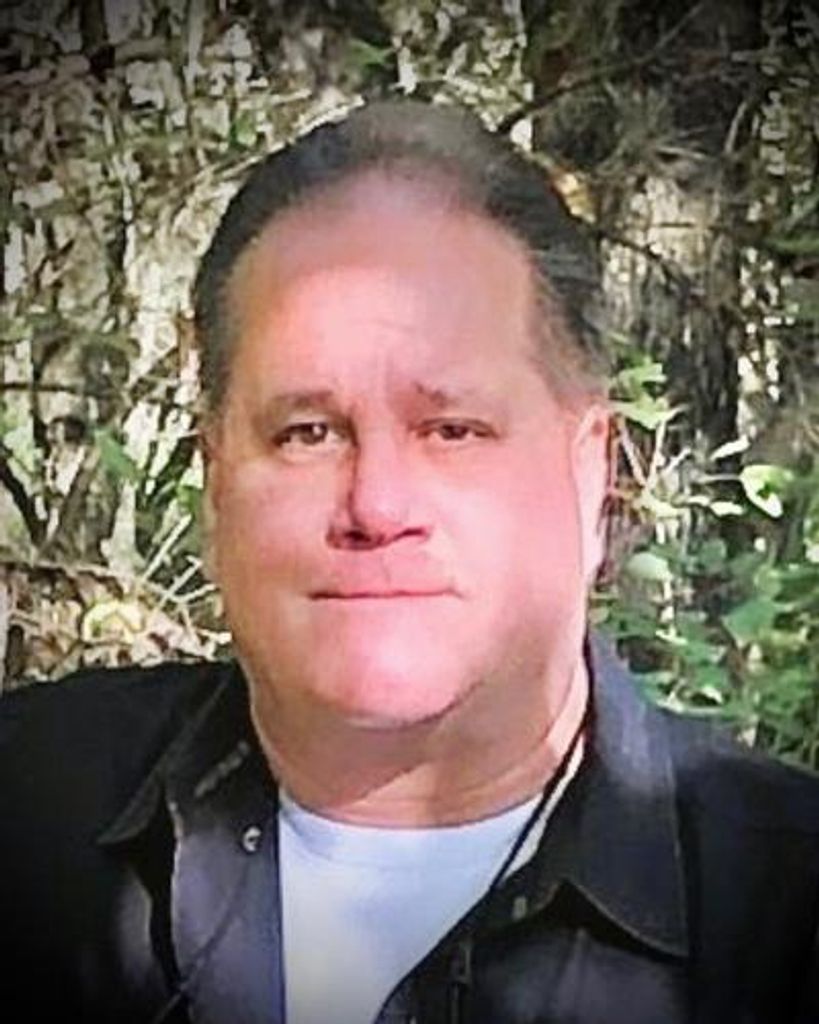 Darrell Robert Moffit Profile Photo
