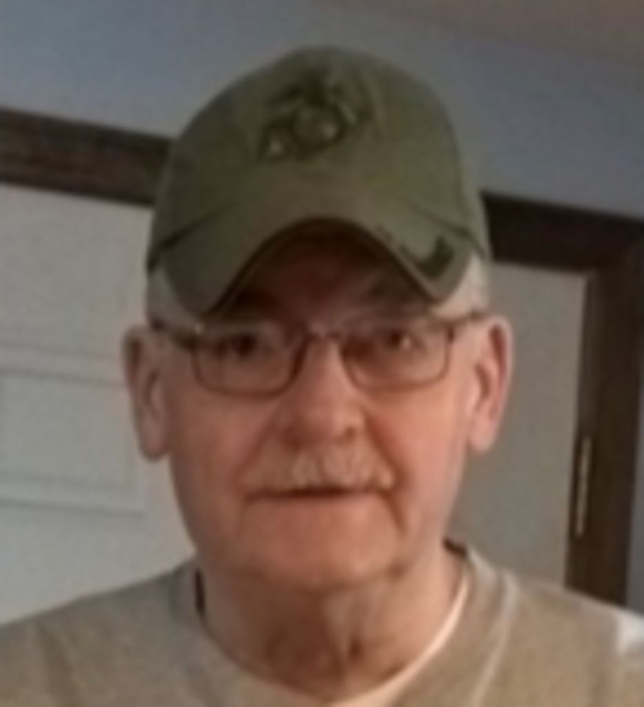Dennis "Mike" Michael Blair Profile Photo