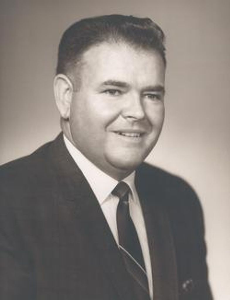 Leroy H. Mcbride Profile Photo