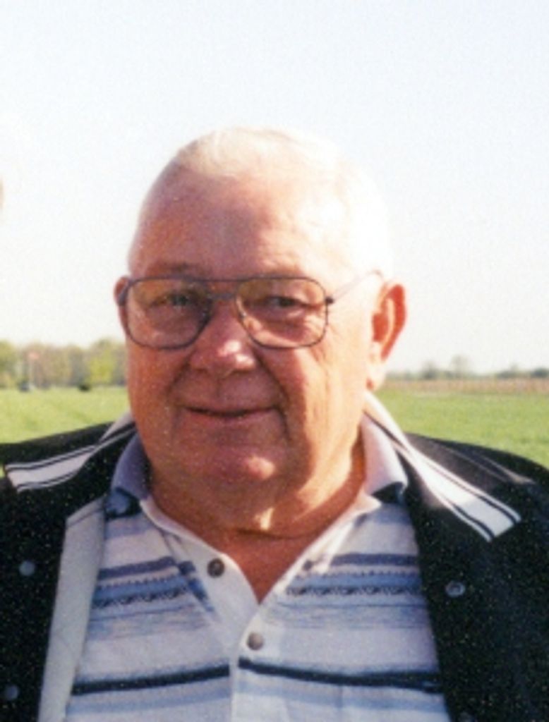 Herman Welch