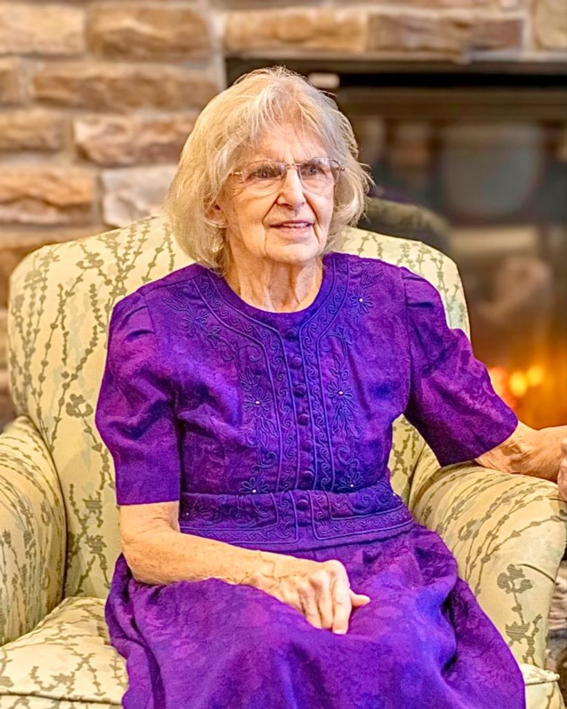 Jane Alice Raymor