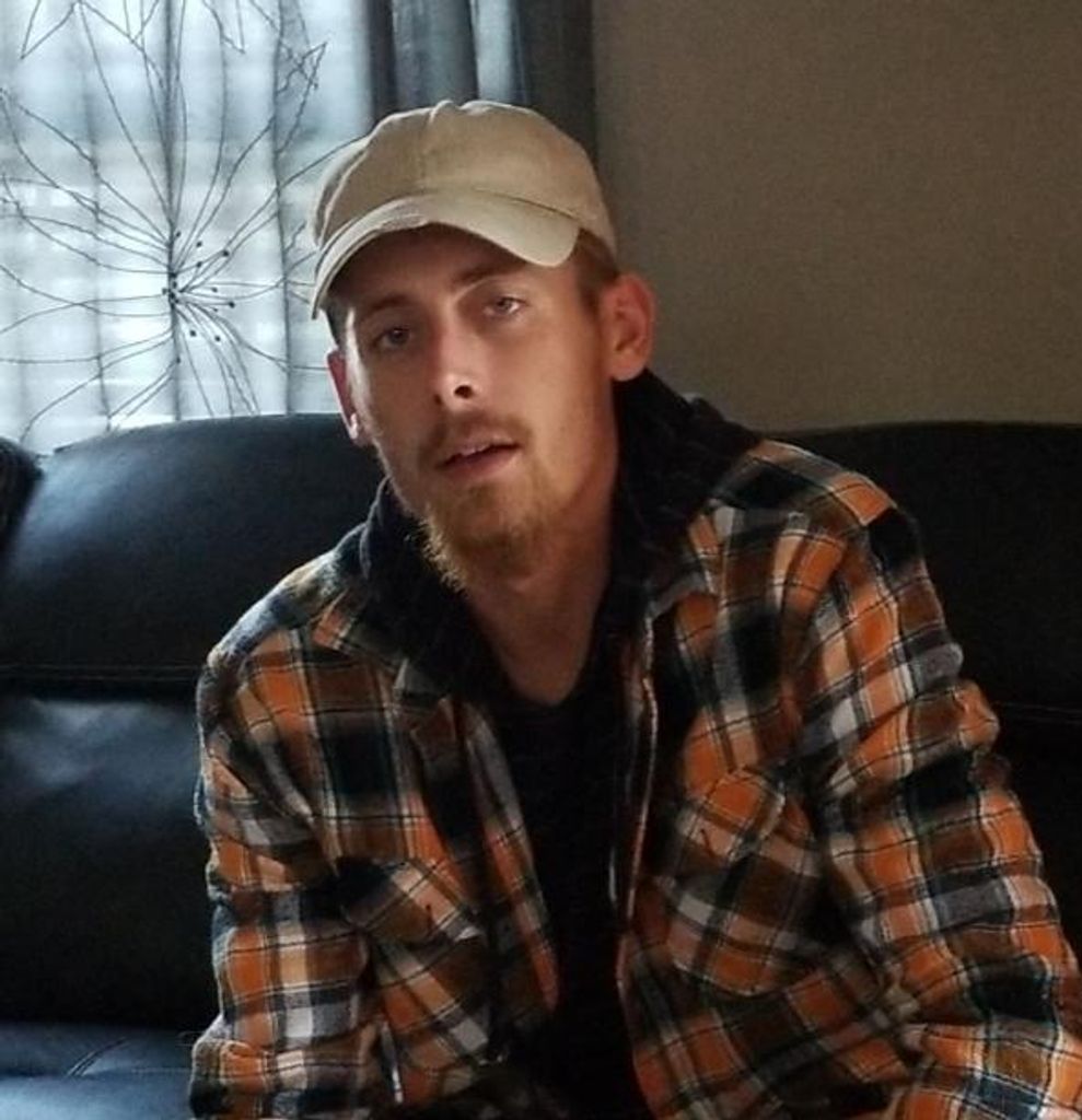 Tyler Benjamin Gravenor