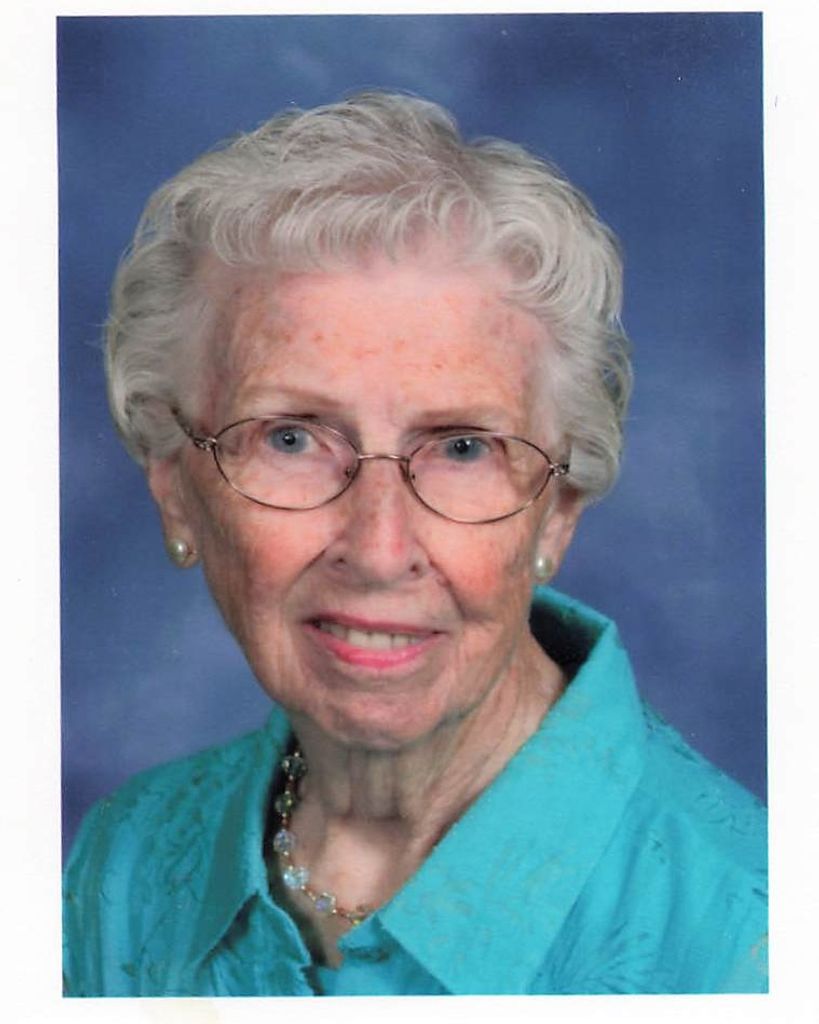 Hazel J. Wood Profile Photo