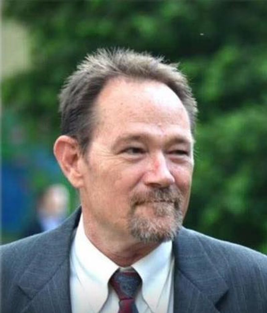 Jerry Franklin Guyette