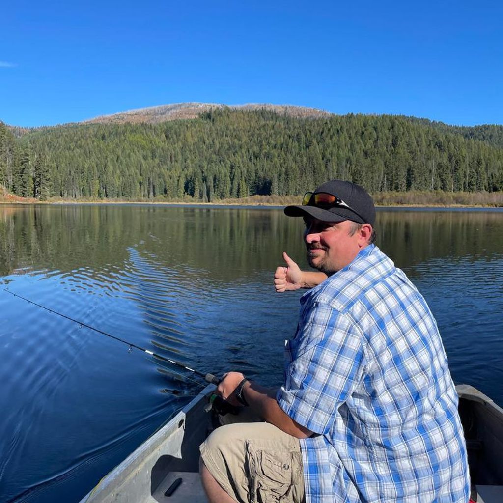 Matthew R. Hickman Profile Photo