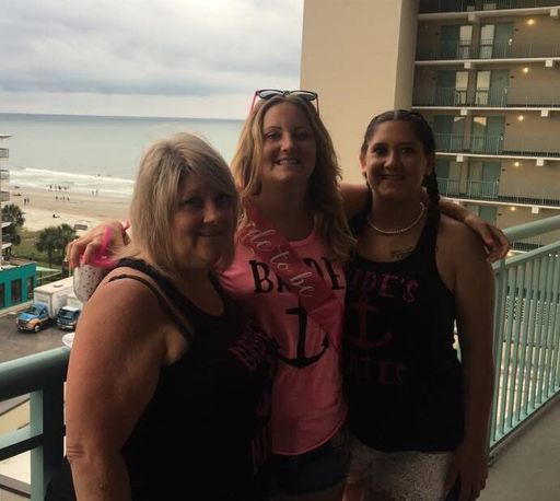Susan Carol Bolek Moore photo gallery thumbnail 35 of 60