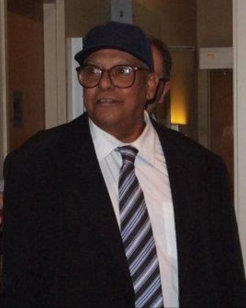 Jagdish Prasad Sharma