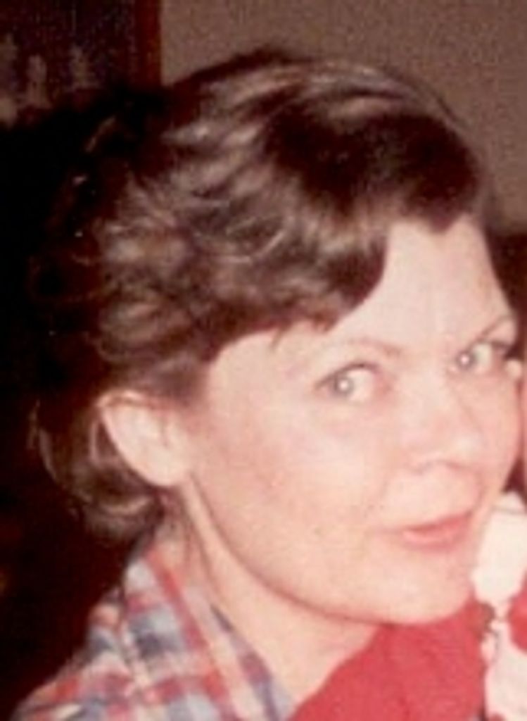 Pat M. Miller