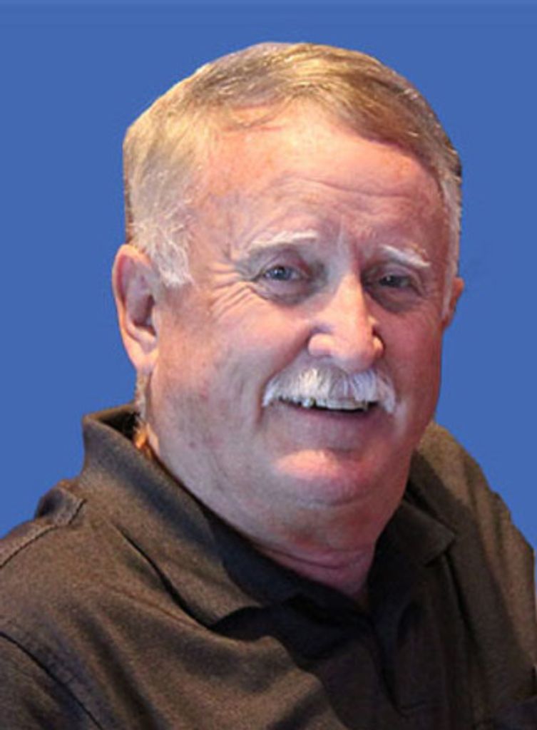 Robert "Ted" Lomas Profile Photo