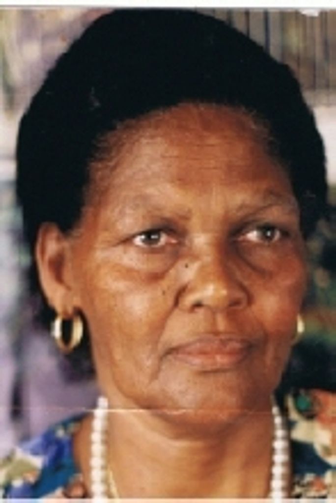 Maria Salome Teixeira