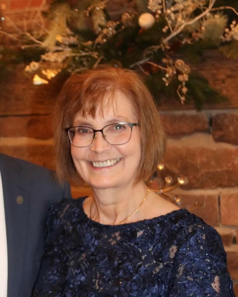 Dr. Alice Tanner