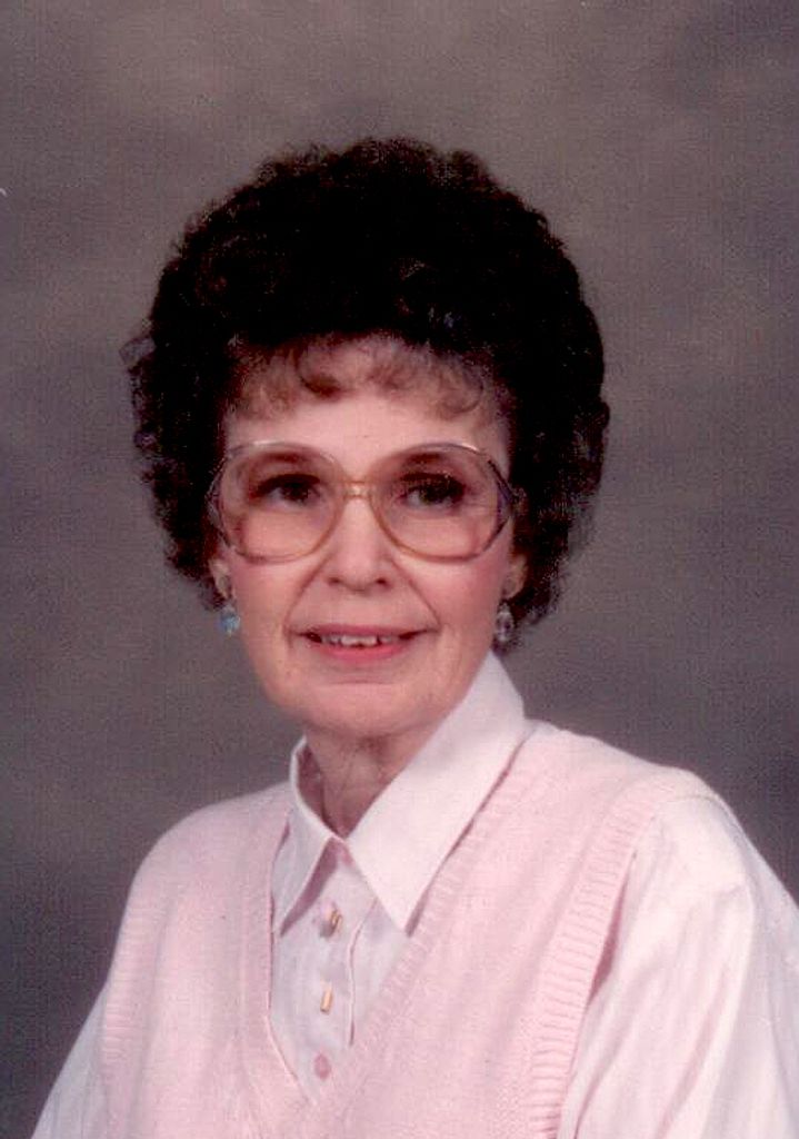 Thelma Hicks