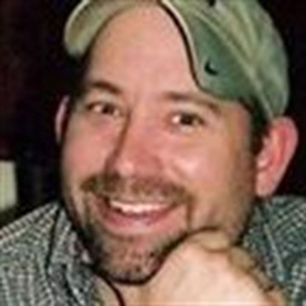 Matthew M. Gallagher