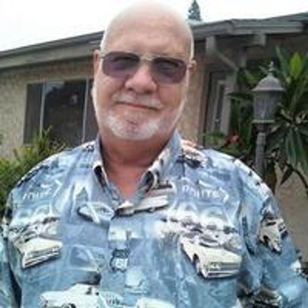 Dale Eugene Mitchell