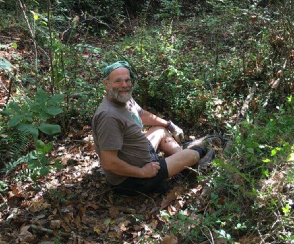 John Knouse Profile Photo