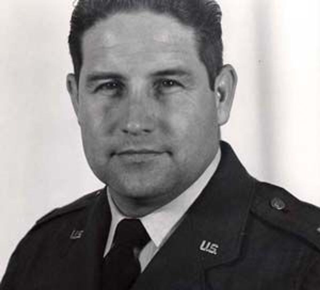 Fenton Gene Walker