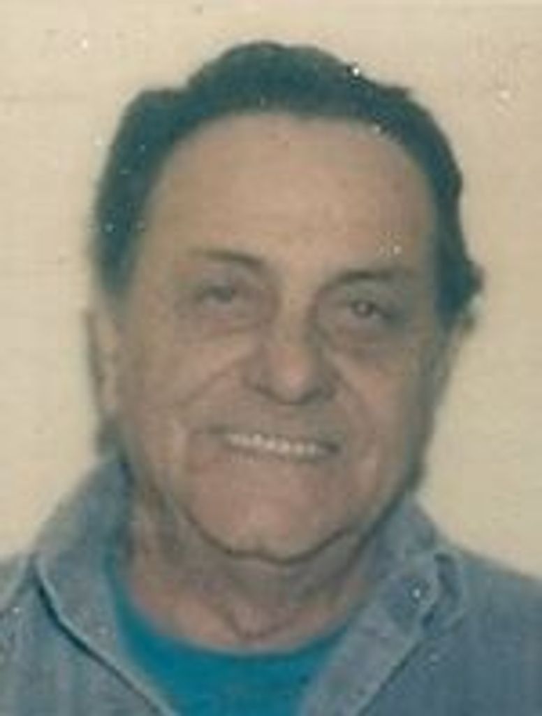 Melvin Leroy Dell