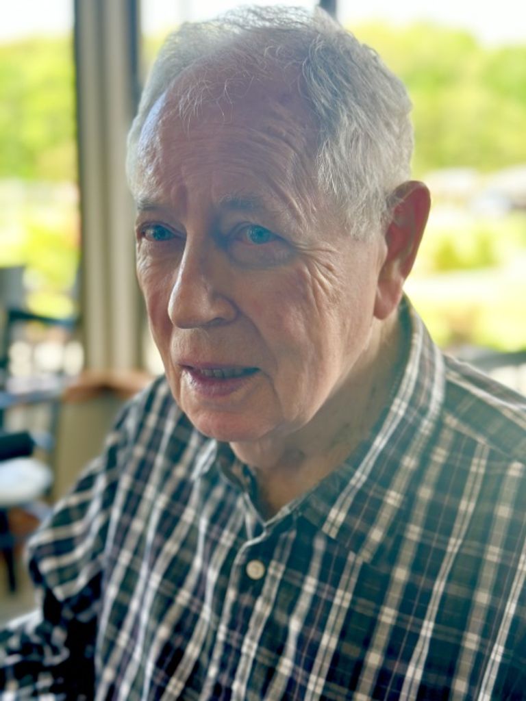 John Vincent Favorita Jr.