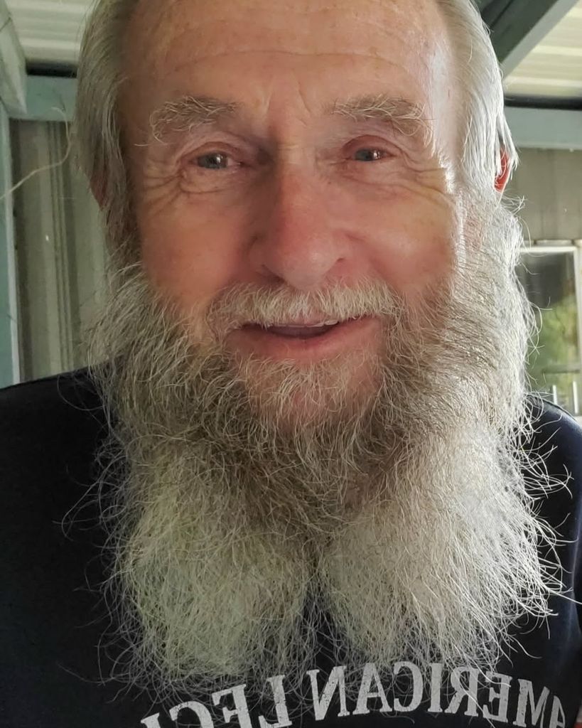 Roger Lyle McBride Profile Photo