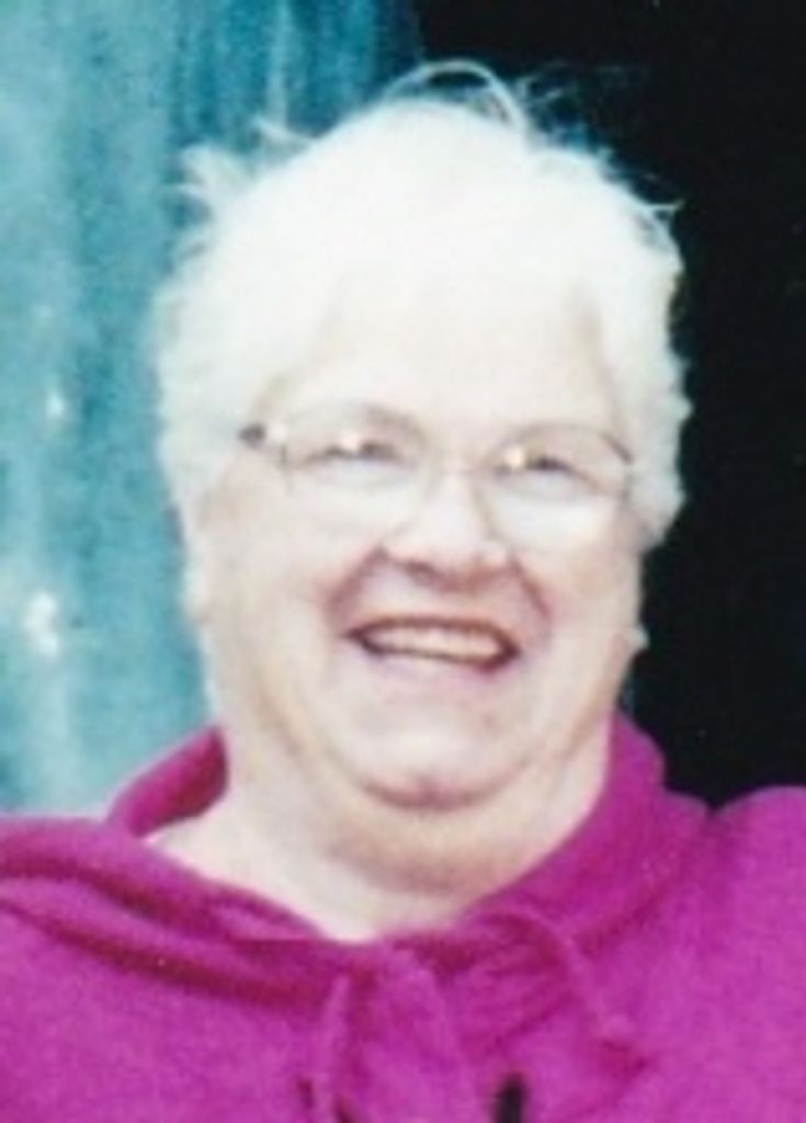 Rhoda Rebecca Cowell