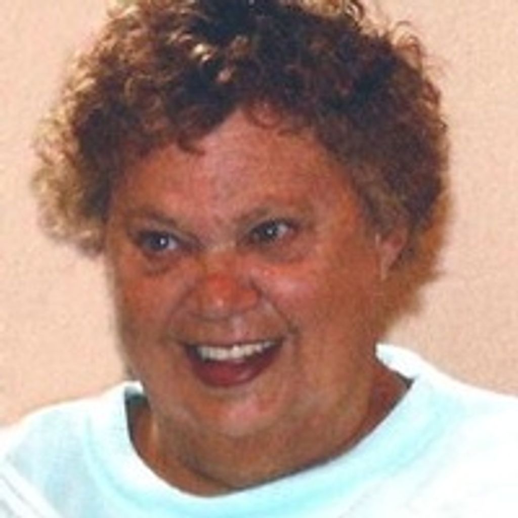 Clara Leona Fiebelkorn