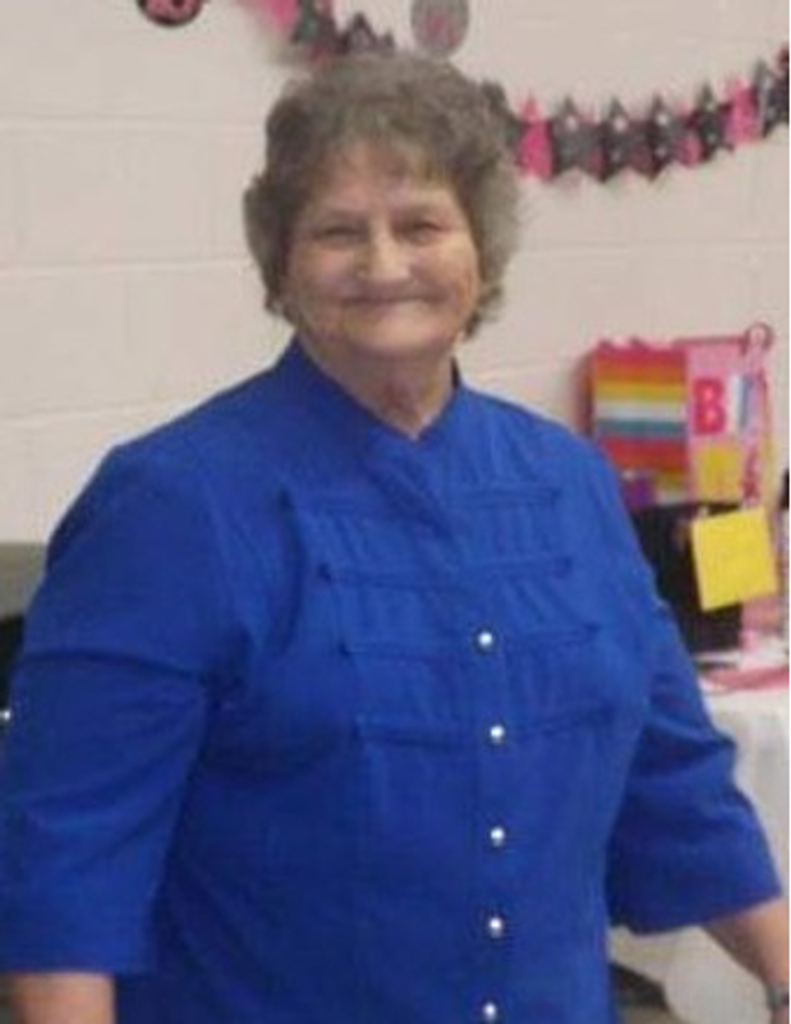 Patricia L. Smith Profile Photo