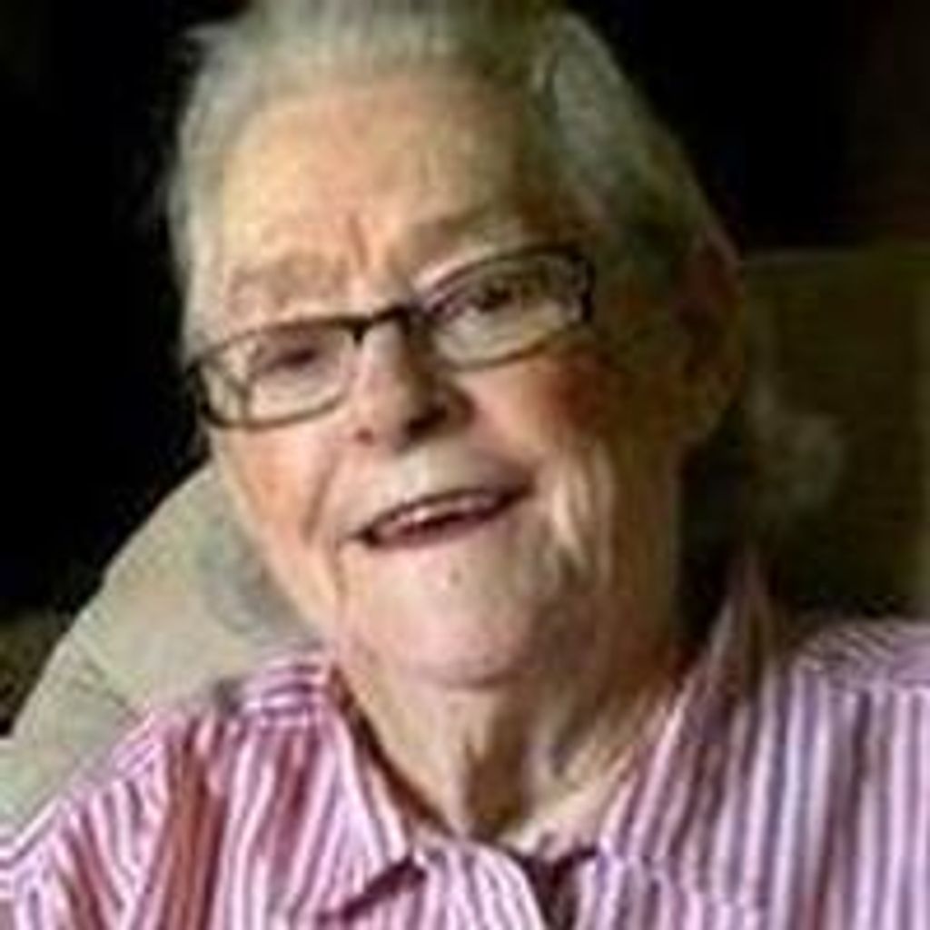Juanita B. Ritchie Profile Photo