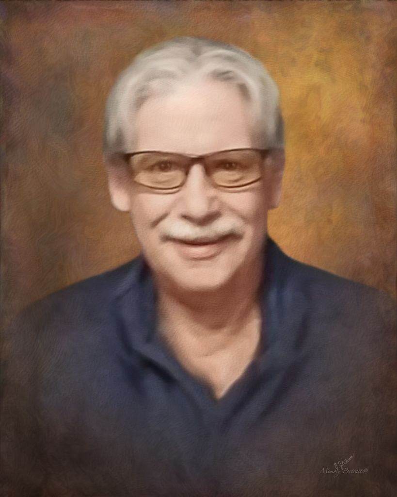 Richard Crawford